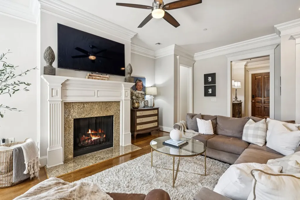 1015 Westhaven Boulevard Franklin TN 37064