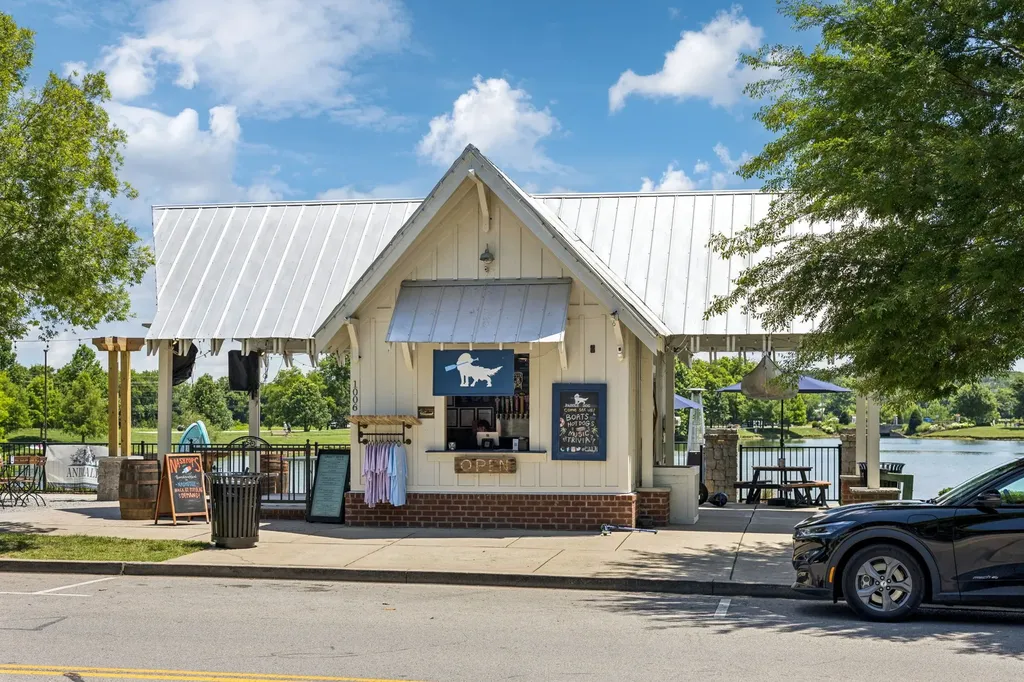 1015 Westhaven Boulevard Franklin TN 37064