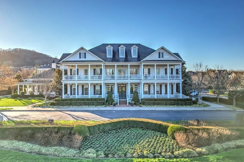 1015 Westhaven Boulevard Franklin TN 37064