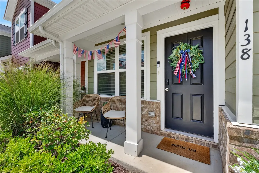 138 Addi Street Pleasant View TN 37146