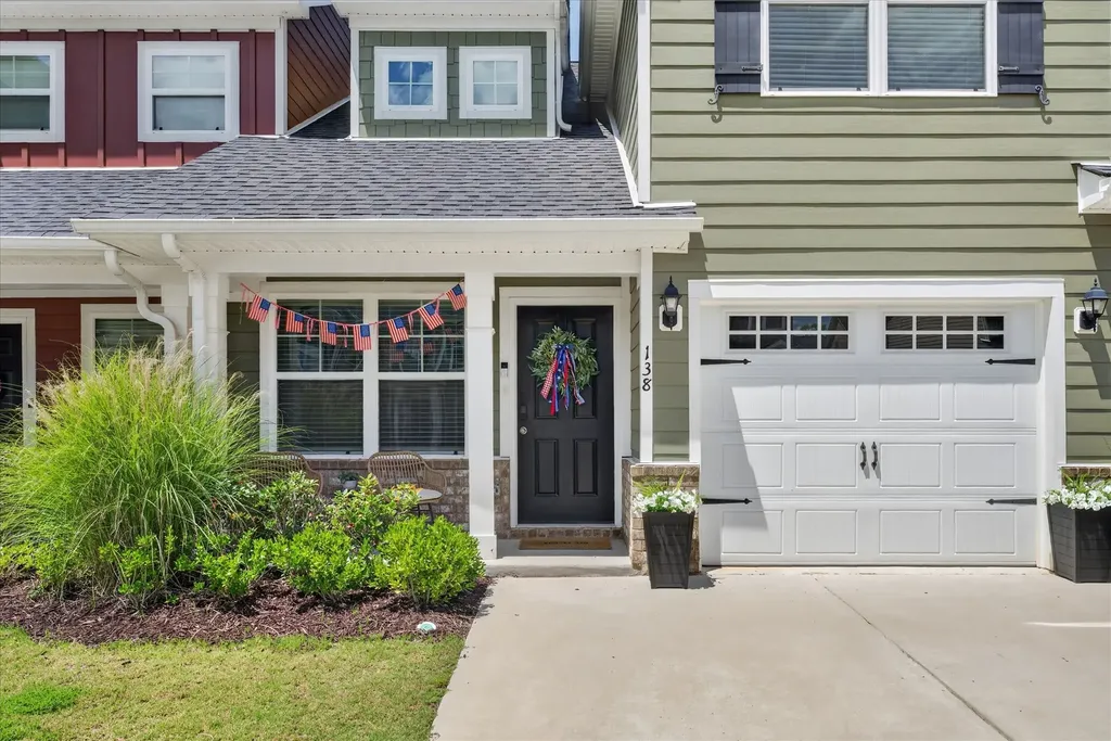 138 Addi Street Pleasant View TN 37146