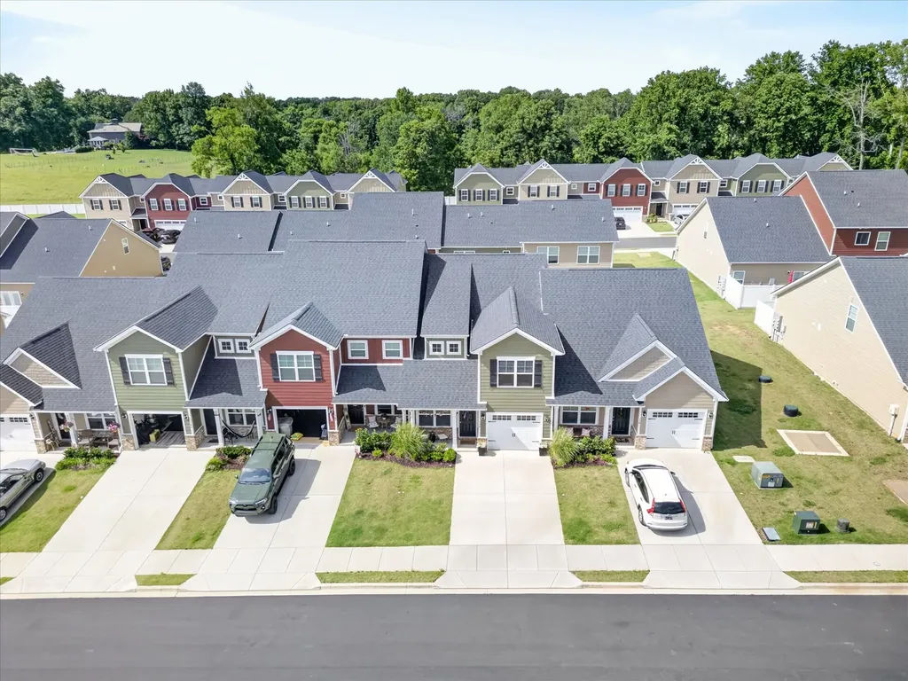 138 Addi Street Pleasant View TN 37146