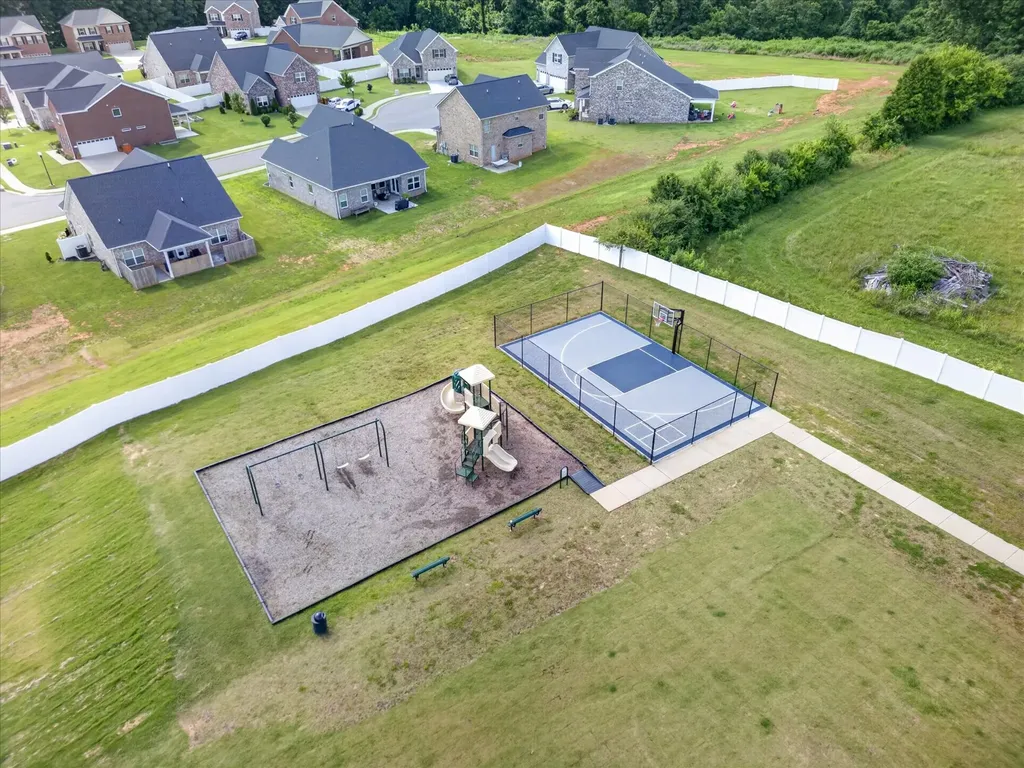 138 Addi Street Pleasant View TN 37146