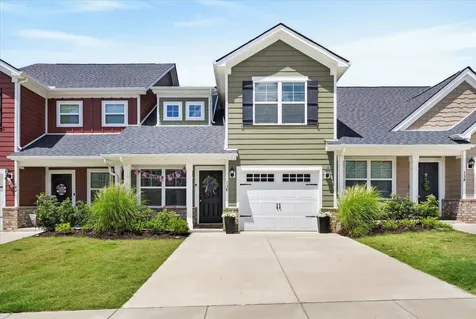 138 Addi Street Pleasant View TN 37146