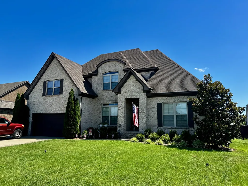 5709 Iverson Drive Murfreesboro TN 37127