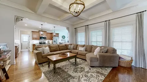 5709 Iverson Drive Murfreesboro TN 37127