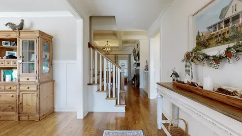 5709 Iverson Drive Murfreesboro TN 37127