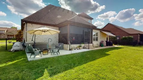 5709 Iverson Drive Murfreesboro TN 37127