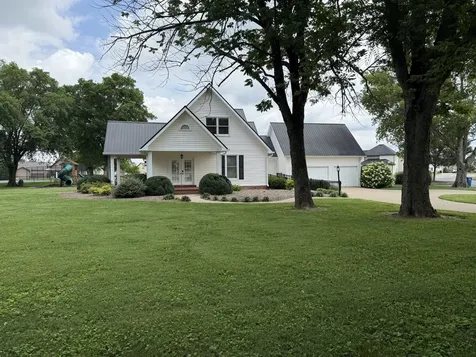 5709 Iverson Drive Murfreesboro TN 37127