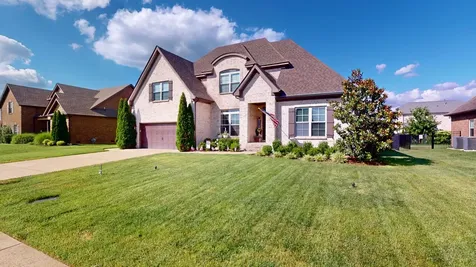 5709 Iverson Drive Murfreesboro TN 37127