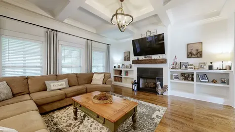 5709 Iverson Drive Murfreesboro TN 37127