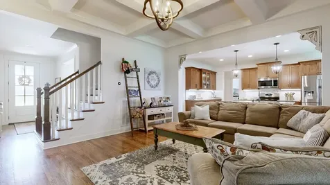 5709 Iverson Drive Murfreesboro TN 37127
