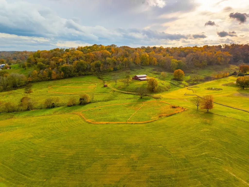 3201 Carl Road Franklin TN 37064