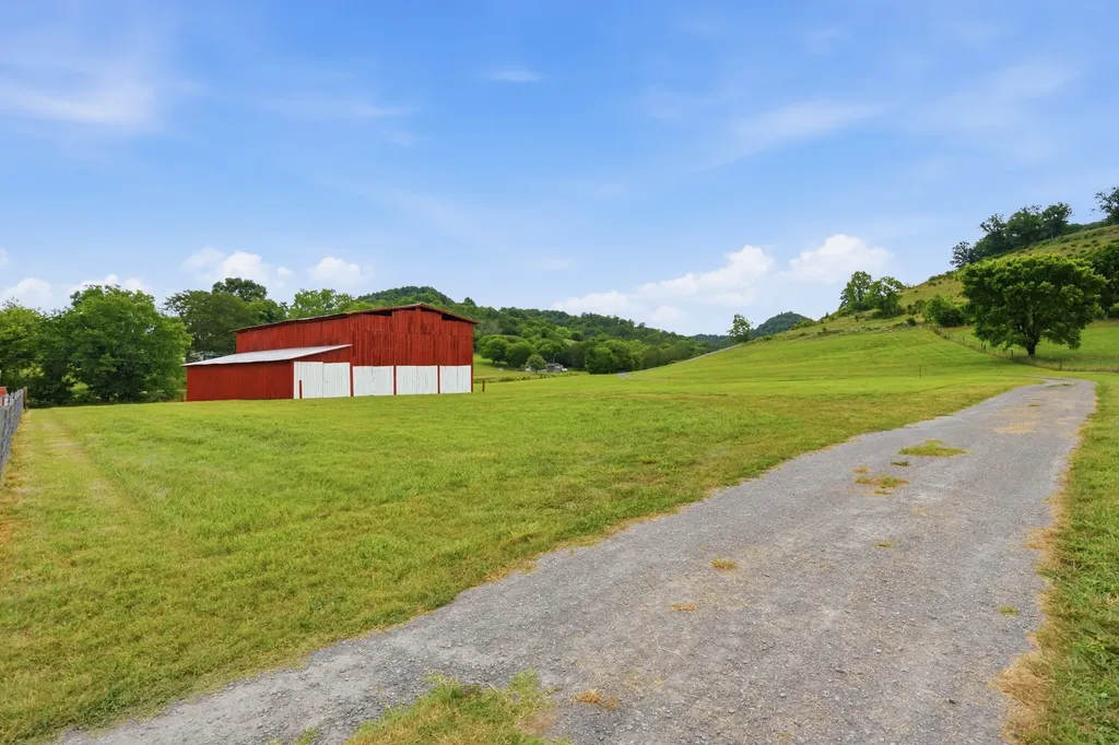 0 Pleasant Shade Highway Pleasant Shade TN 37145