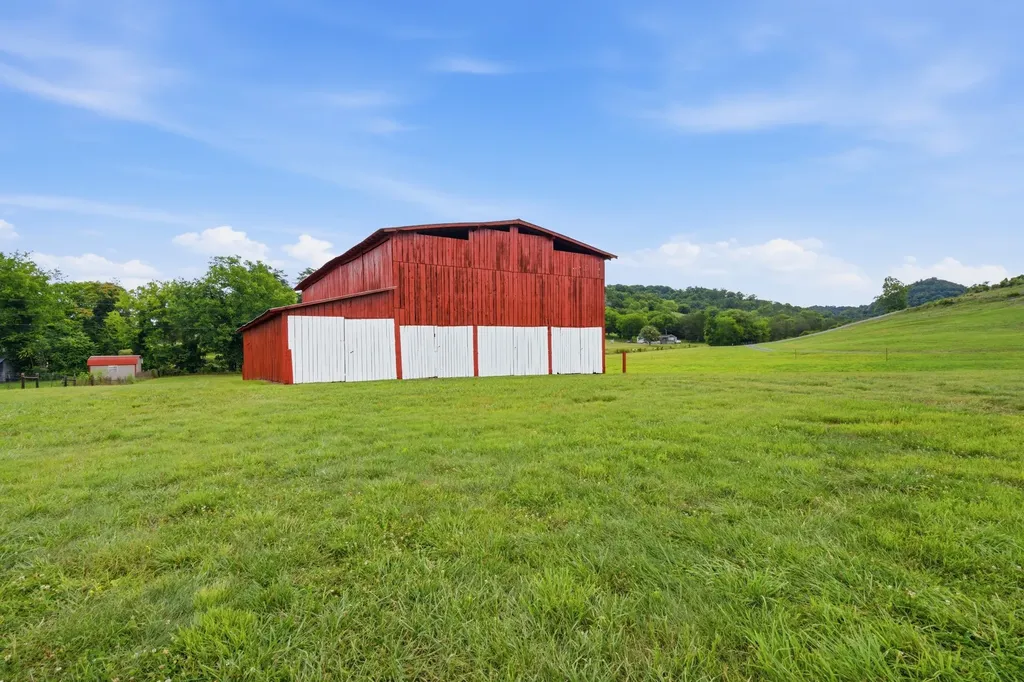 0 Pleasant Shade Highway Pleasant Shade TN 37145