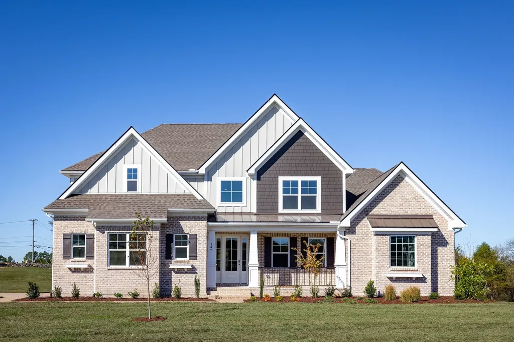 1208 Frazier Court Mount Juliet TN 37122