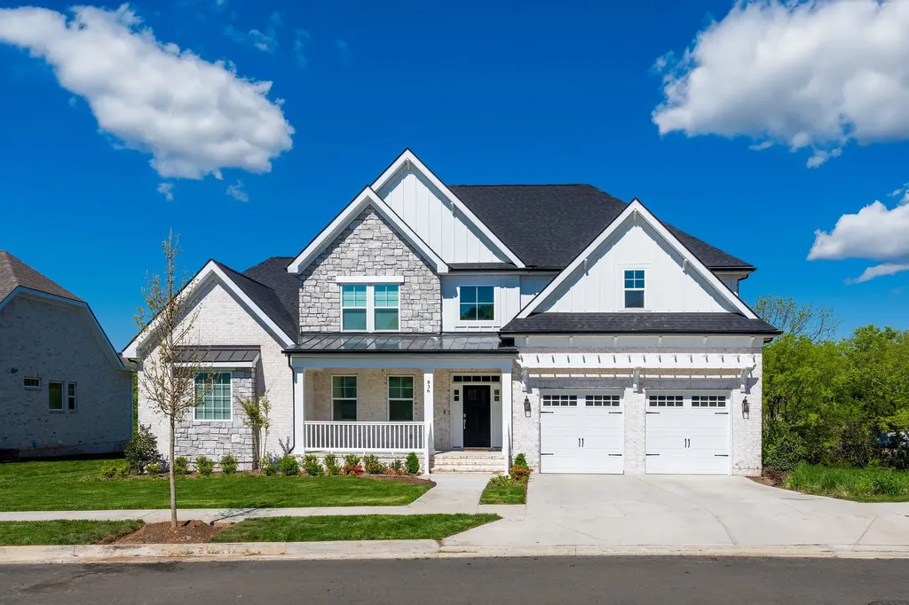 1208 Frazier Court Mount Juliet TN 37122