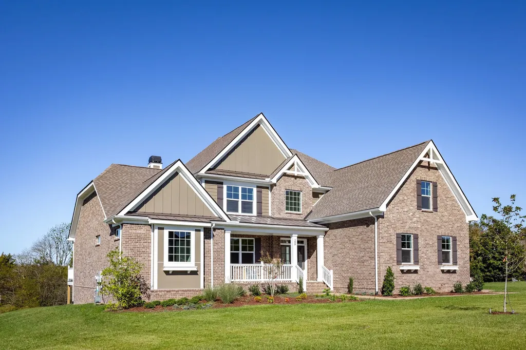 1208 Frazier Court Mount Juliet TN 37122