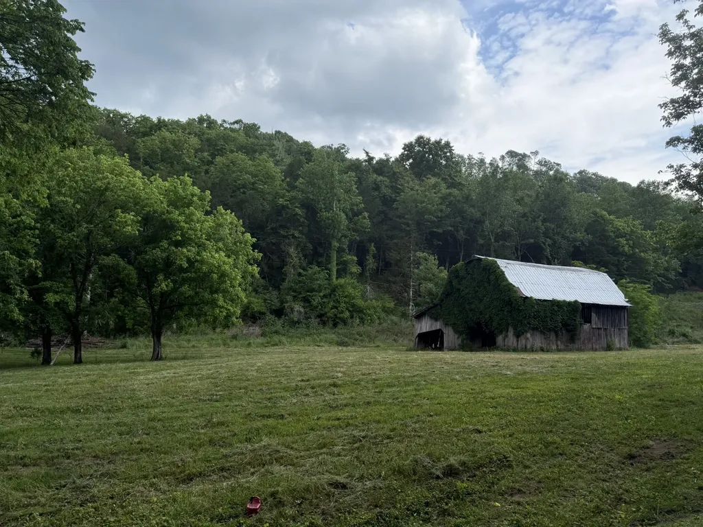 0 Hurricane Branch Lane Gainesboro TN 38562