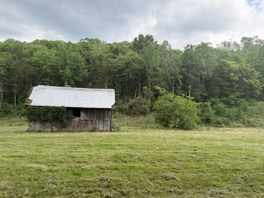 0 Hurricane Branch Lane Gainesboro TN 38562