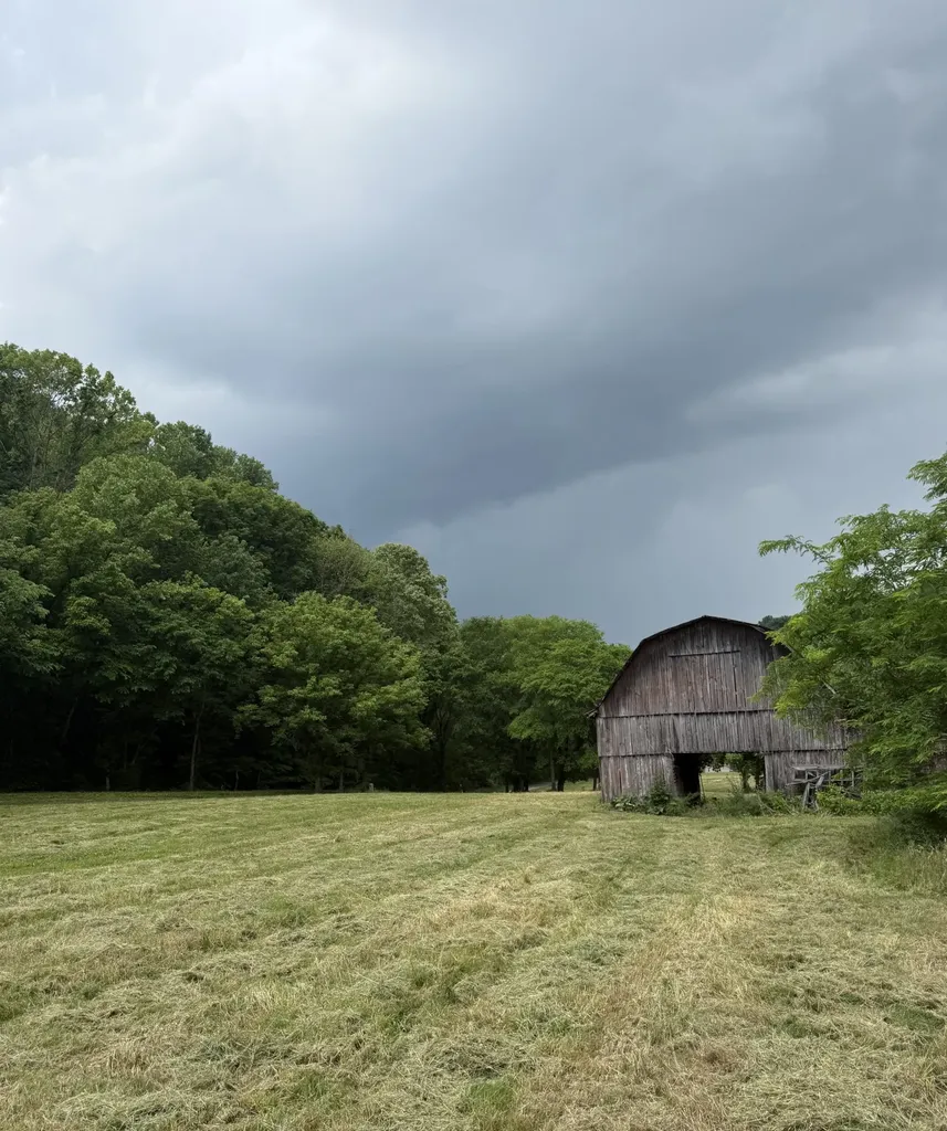 0 Hurricane Branch Lane Gainesboro TN 38562