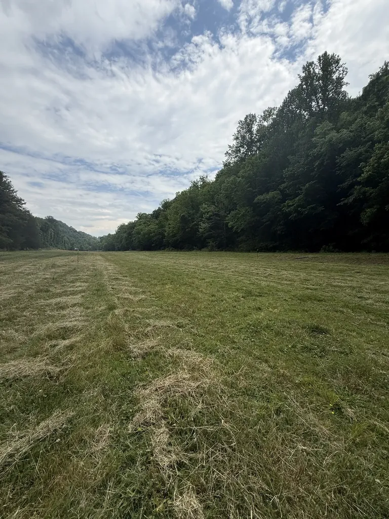 0 Hurricane Branch Lane Gainesboro TN 38562