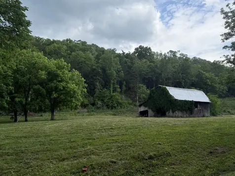 0 Hurricane Branch Lane Gainesboro TN 38562