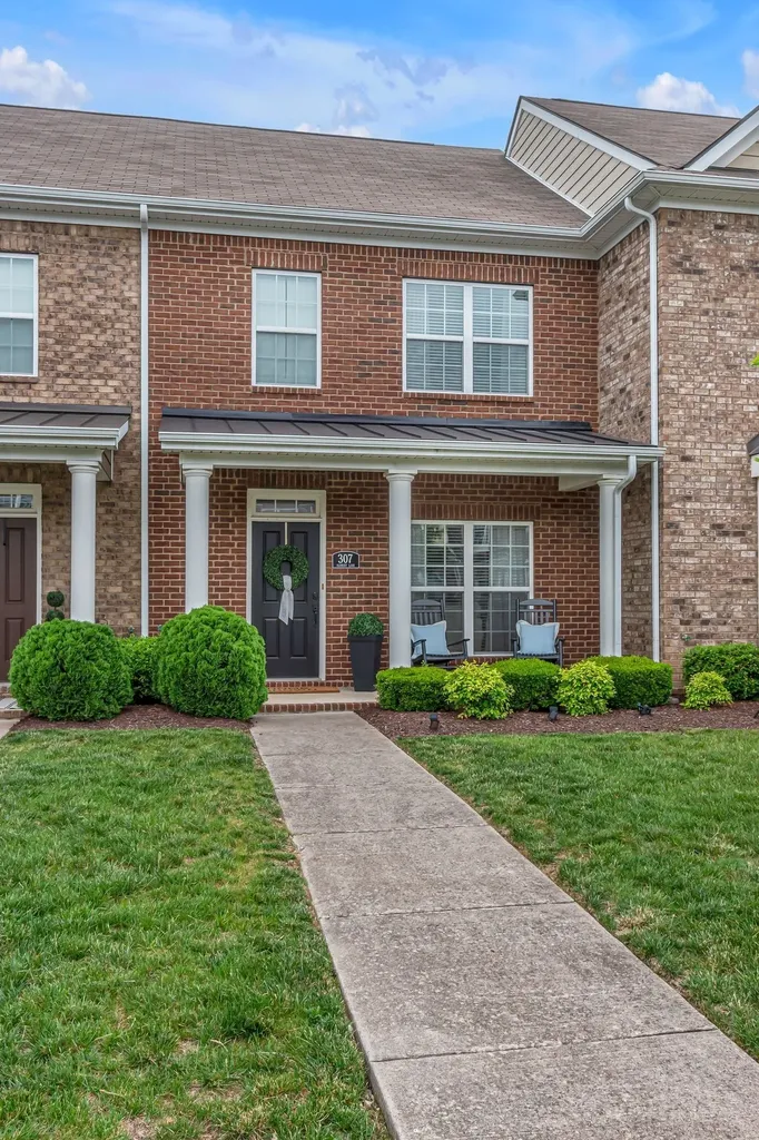 307 Oldbury Lane Spring Hill TN 37174