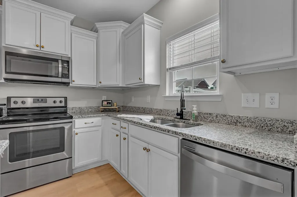307 Oldbury Lane Spring Hill TN 37174