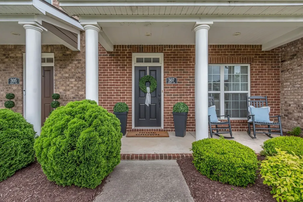 307 Oldbury Lane Spring Hill TN 37174