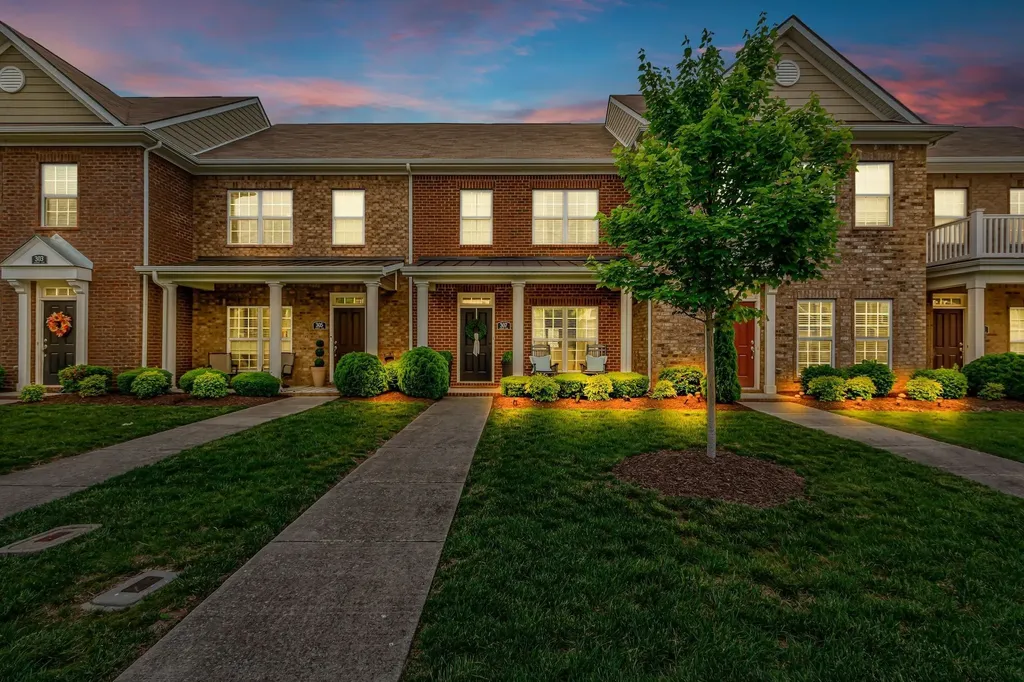 307 Oldbury Lane Spring Hill TN 37174