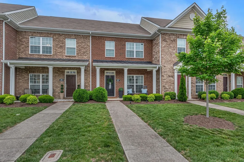 307 Oldbury Lane Spring Hill TN 37174