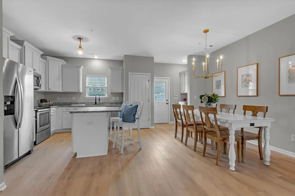 307 Oldbury Lane Spring Hill TN 37174