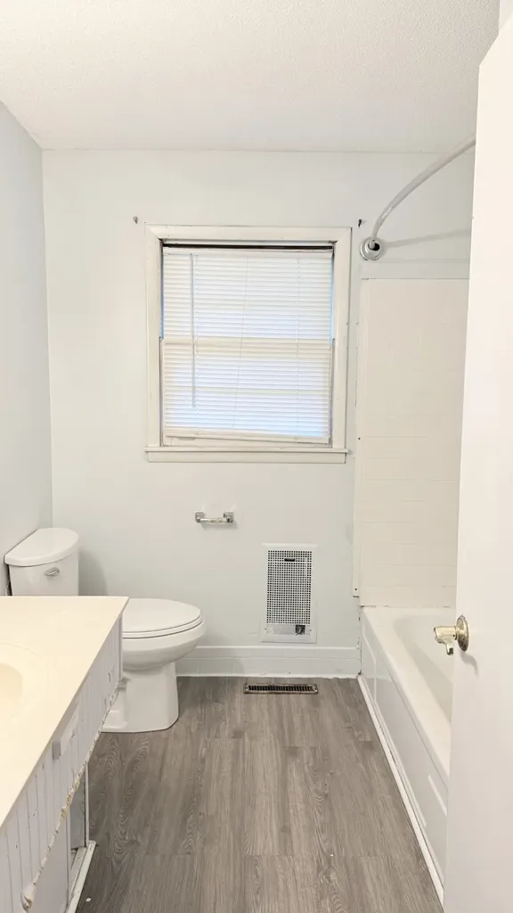 365 Stacy Road Manchester TN 37355