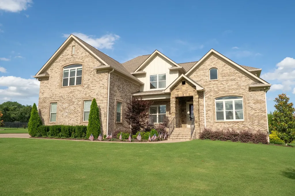 302 Kelsey Grace Place Mount Juliet TN 37122