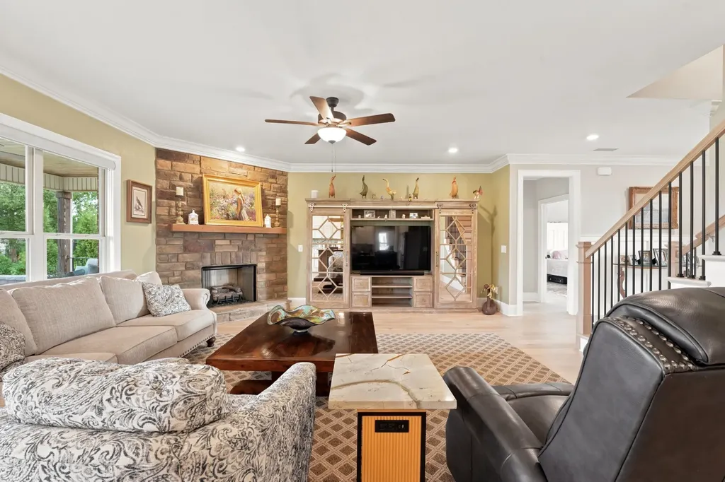 302 Kelsey Grace Place Mount Juliet TN 37122