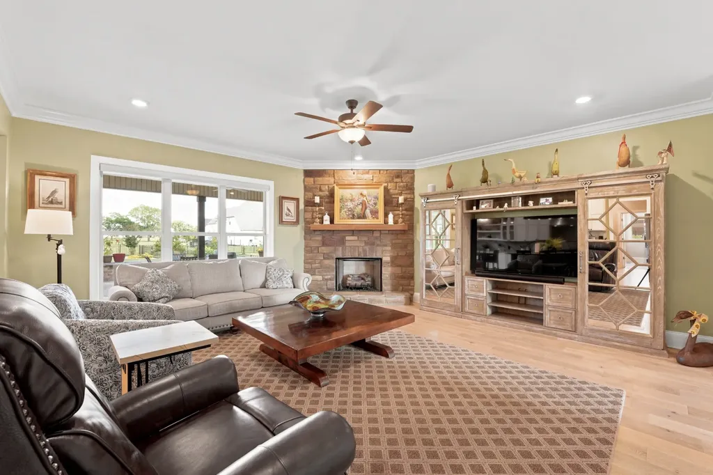 302 Kelsey Grace Place Mount Juliet TN 37122