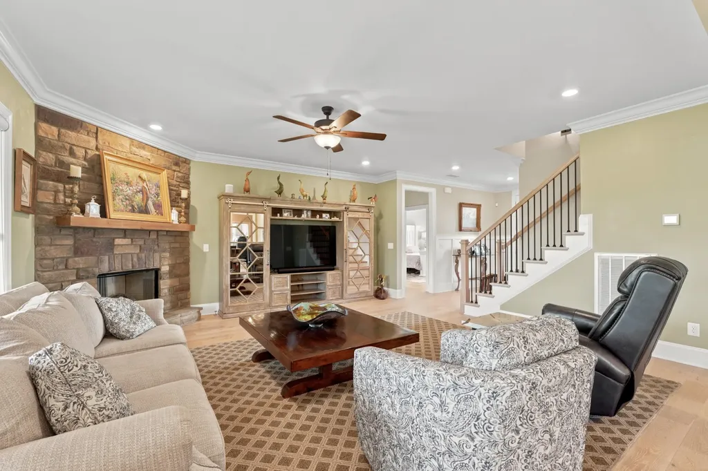 302 Kelsey Grace Place Mount Juliet TN 37122