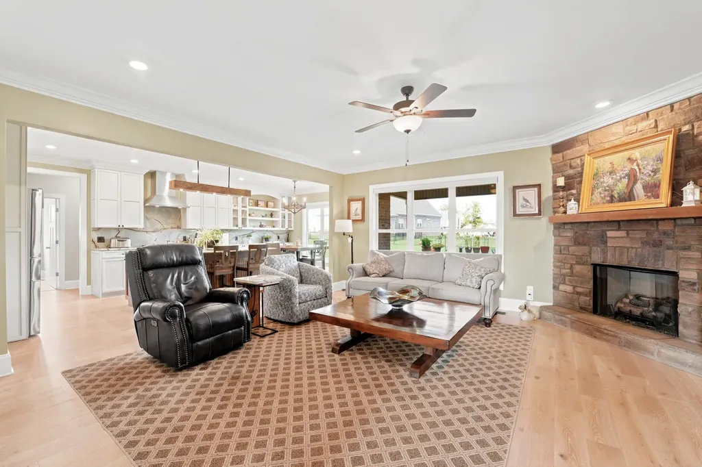 302 Kelsey Grace Place Mount Juliet TN 37122
