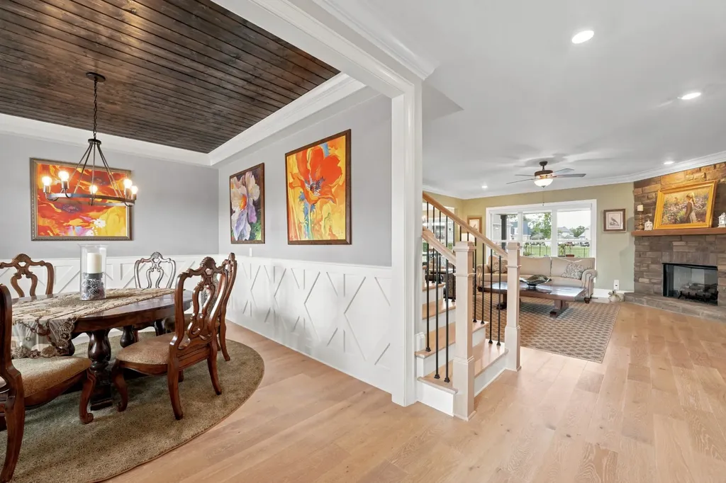 302 Kelsey Grace Place Mount Juliet TN 37122