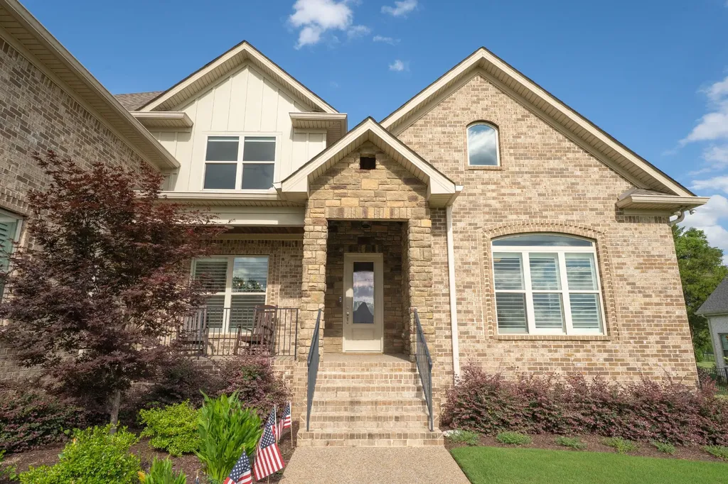 302 Kelsey Grace Place Mount Juliet TN 37122