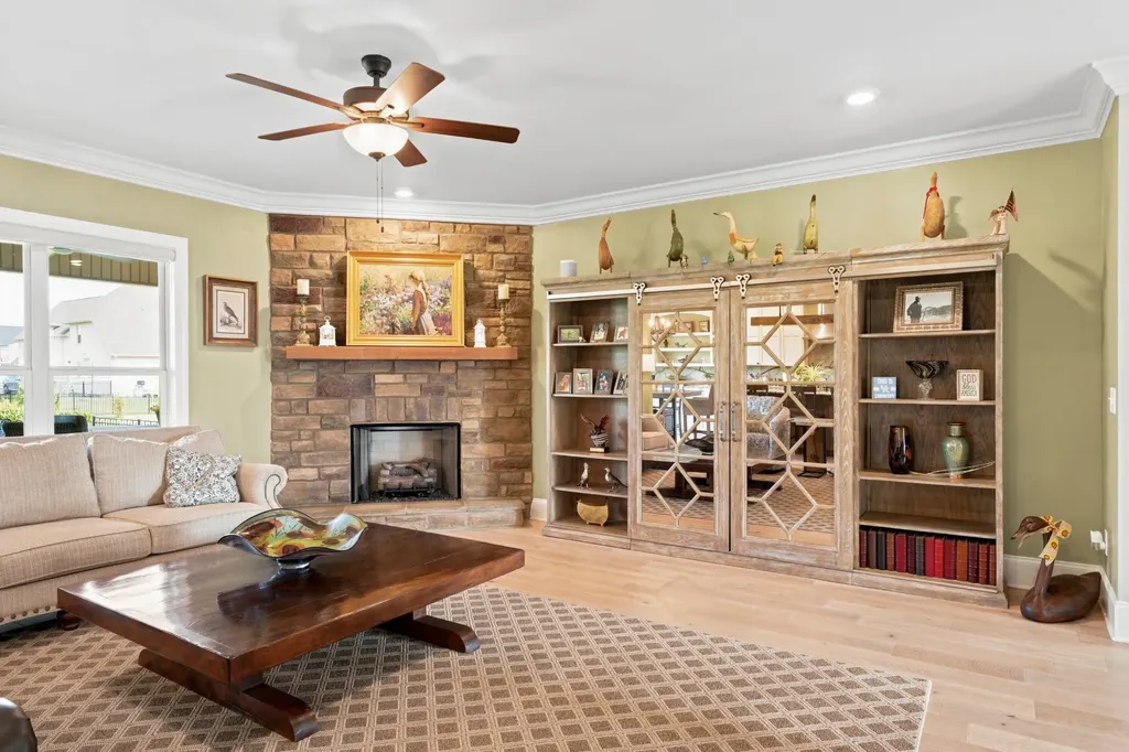 302 Kelsey Grace Place Mount Juliet TN 37122