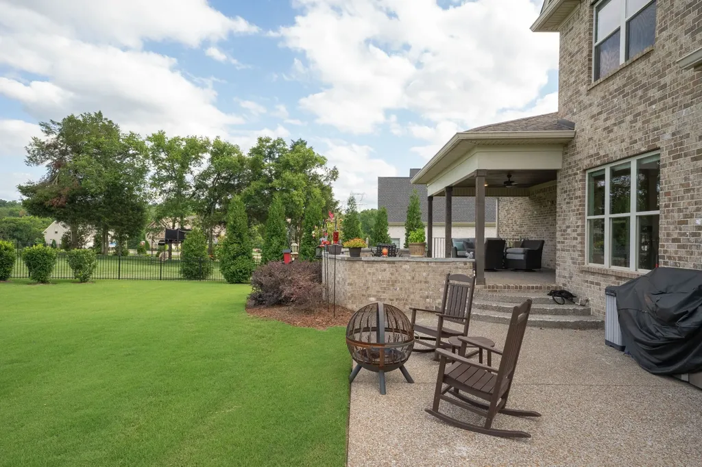 302 Kelsey Grace Place Mount Juliet TN 37122