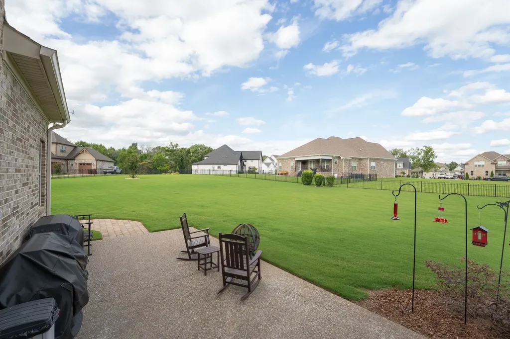 302 Kelsey Grace Place Mount Juliet TN 37122