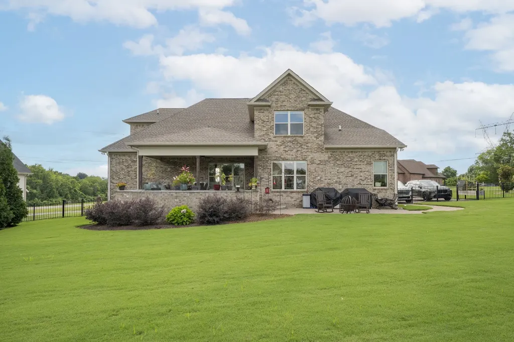 302 Kelsey Grace Place Mount Juliet TN 37122
