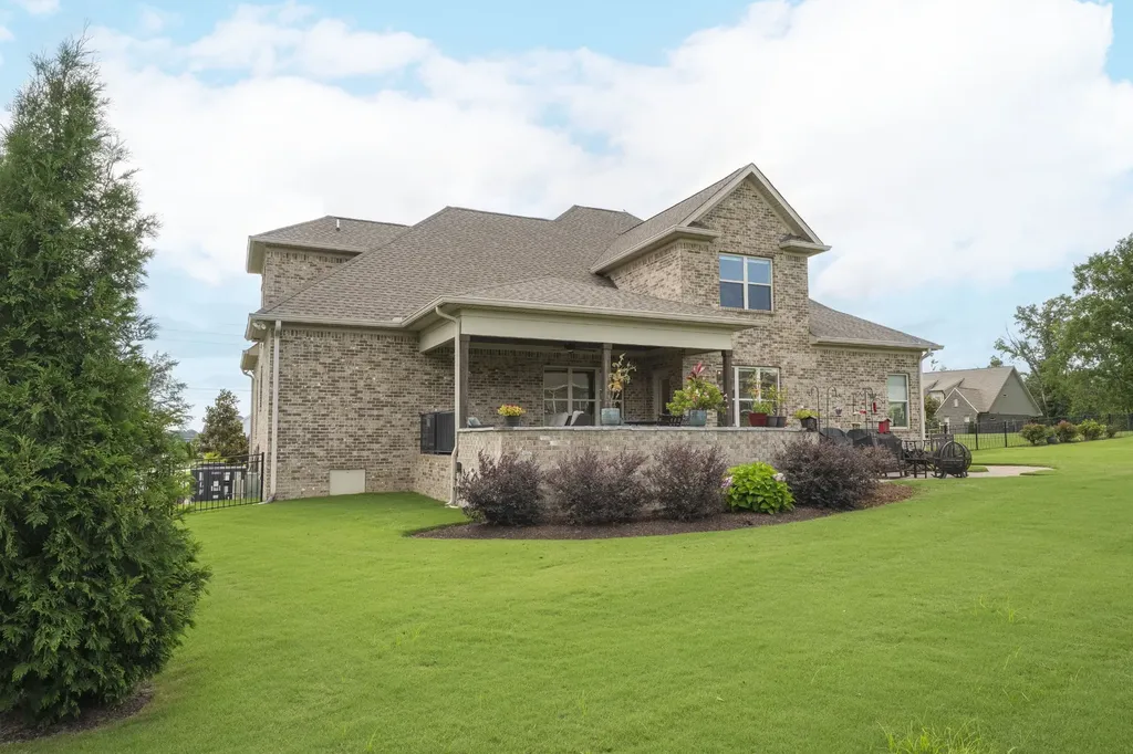 302 Kelsey Grace Place Mount Juliet TN 37122