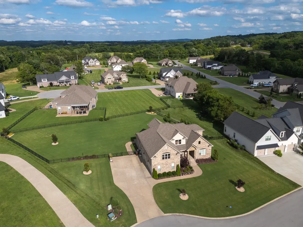 302 Kelsey Grace Place Mount Juliet TN 37122