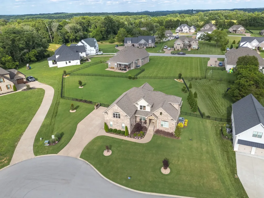 302 Kelsey Grace Place Mount Juliet TN 37122