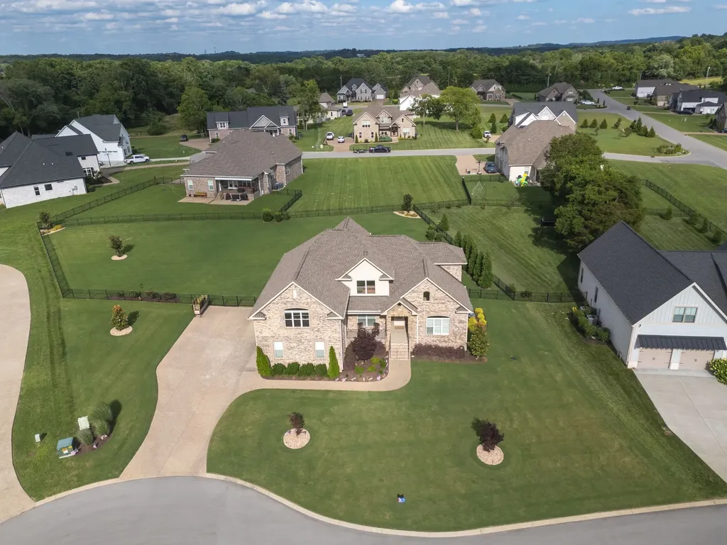 302 Kelsey Grace Place Mount Juliet TN 37122