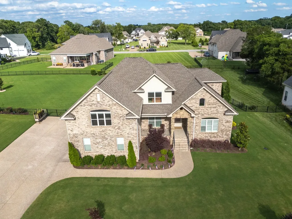 302 Kelsey Grace Place Mount Juliet TN 37122